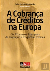 A Cobrança de Créditos na Europa