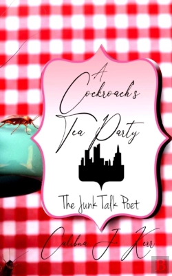 Bertrand.pt - A Cockroach'S Tea Party