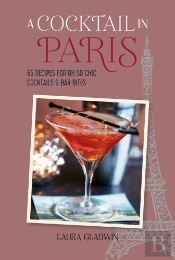 A Cocktail In Paris