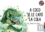 A Cocó Se Le Cayó La Cola