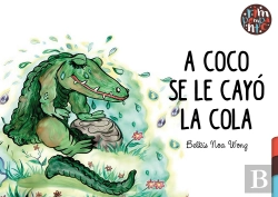 Bertrand.pt - A Cocó Se Le Cayó La Cola