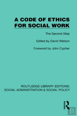 Bertrand.pt - A Code Of Ethics For Social Work