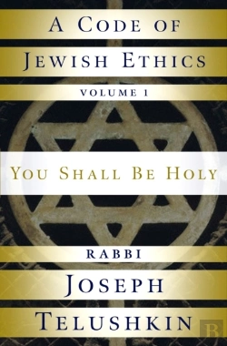 Bertrand.pt - A Code Of Jewish Ethics: Volume 1