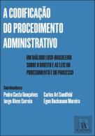 A Codificação do Procedimento Administrativo