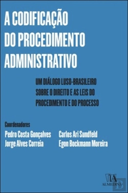 Bertrand.pt - A Codificação do Procedimento Administrativo