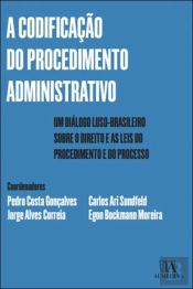 A Codificação do Procedimento Administrativo