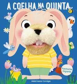 Bertrand.pt - A Coelha na Quinta