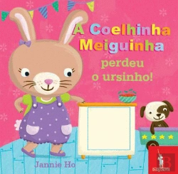 Bertrand.pt - A Coelhinha Meiguinha