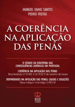 Bertrand.pt - A Coerência na Aplicação das Penas