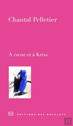 Bertrand.pt - À Coeur Et À Kriss