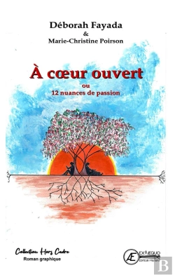 Bertrand.pt - À Coeur Ouvert : 12 Nuances De Passion