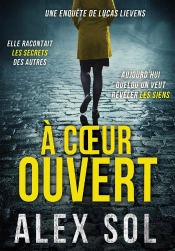 À Coeur Ouvert