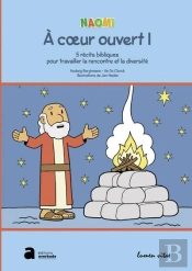 À Coeur Ouvert Tome 1