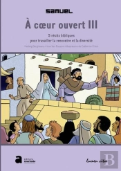 À Coeur Ouvert Tome 3