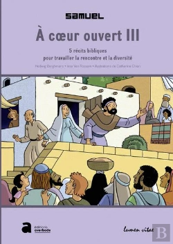 Bertrand.pt - À Coeur Ouvert Tome 3