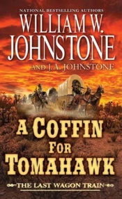 A Coffin For Tomahawk