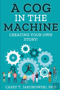 Bertrand.pt - A Cog In The Machine