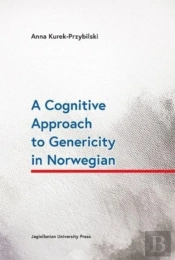 A Cognitive Approach To Genericity In Norwegian