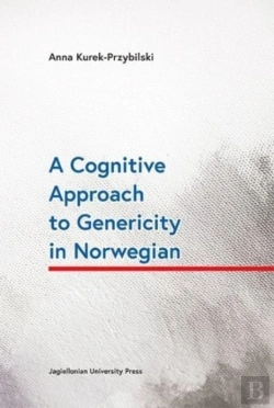 Bertrand.pt - A Cognitive Approach To Genericity In Norwegian