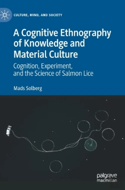 Bertrand.pt - A Cognitive Ethnography Of Knowledge And Material Culture