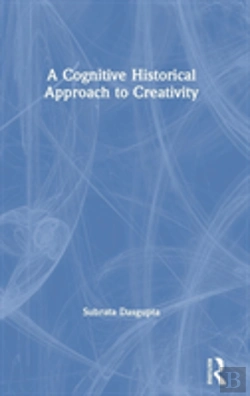 Bertrand.pt - A Cognitive-Historical Approach To Creativity