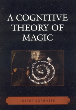 Bertrand.pt - A Cognitive Theory Of Magic