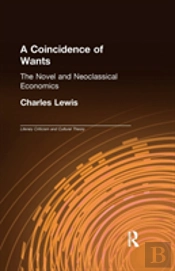 A Coincidence Of Wants