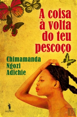 Bertrand.pt - A Coisa à Volta do teu Pescoço