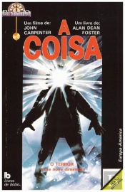 A Coisa
