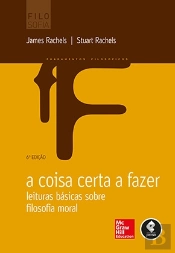 A Coisa Certa a Fazer