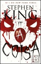 A Coisa - Livro I