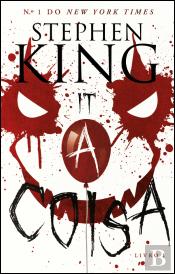 A Coisa - Livro I