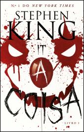 A Coisa - Livro I