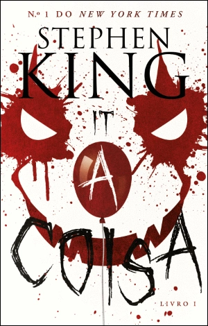 A Coisa - Livro I