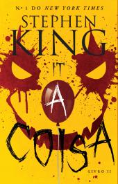 A Coisa - Livro II