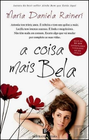 A Coisa Mais Bela