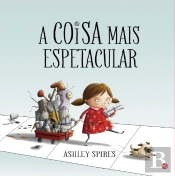 A Coisa Mais Espetacular