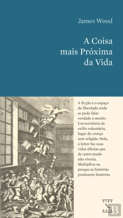 Bertrand.pt - A Coisa Mais Próxima da Vida