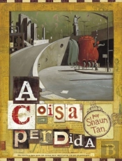 A Coisa Perdida