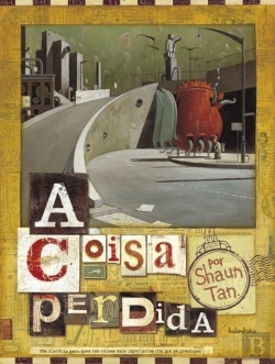 Bertrand.pt - A Coisa Perdida