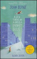 A Coisa Terrível Que Aconteceu a Barnaby Brocket