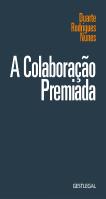 A Colaboração Premiada