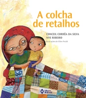 A Colcha De Retalhos