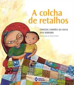 Bertrand.pt - A Colcha De Retalhos