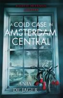 A Cold Case In Amsterdam Central