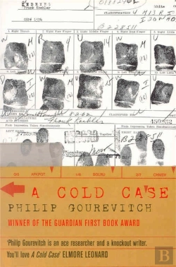 Bertrand.pt - A Cold Case