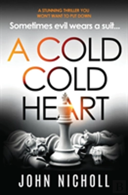 Bertrand.pt - A Cold Cold Heart