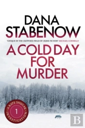 A Cold Day For Murder