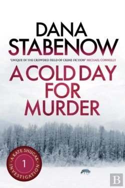 Bertrand.pt - A Cold Day For Murder