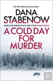 A Cold Day For Murder